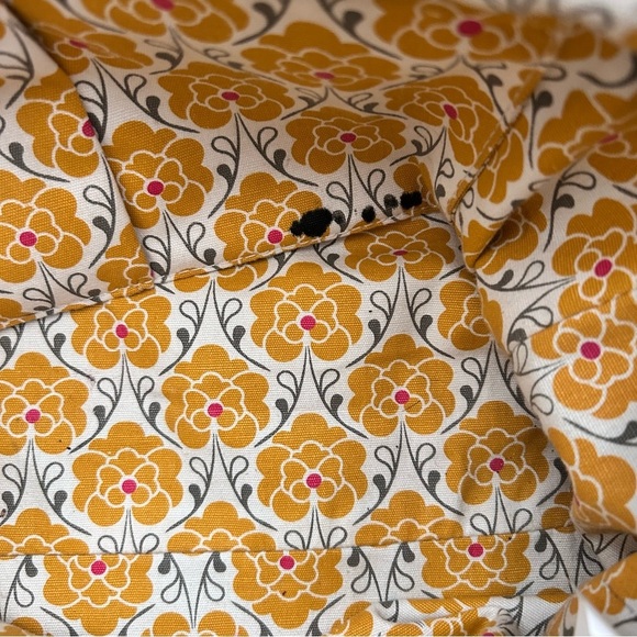 Emma Fox Leather Purse With Shoulder Strap - Picture 7 of 14